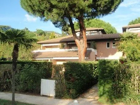 Appartamento Ce020-b023 3 Pièces 6 Couchages Le Lavandou